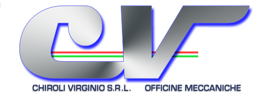 Chiroli Virginio S.n.c. Logo